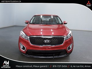 Sorento LX 2017 à Amos, Québec - 2 - w320h240px