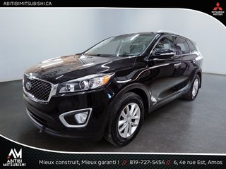 Kia Sorento LX Turbo 2018 à Amos, Québec - 3 - w320h240px