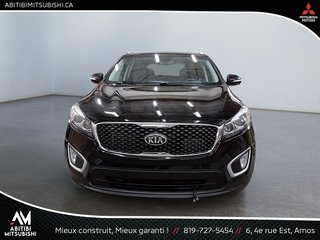 Kia Sorento LX Turbo 2018 à Amos, Québec - 2 - w320h240px