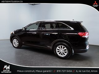 Kia Sorento LX Turbo 2018 à Amos, Québec - 4 - w320h240px