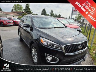 Kia Sorento LX Turbo 2018 à Amos, Québec - 3 - w320h240px