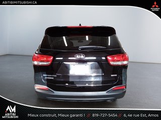 Kia Sorento LX Turbo 2018 à Amos, Québec - 6 - w320h240px