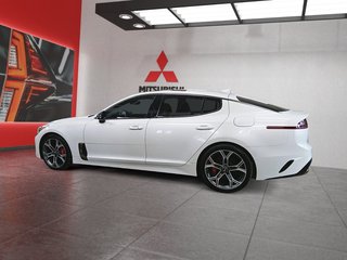 2019 Kia Stinger in Amos, Quebec - 5 - w320h240px