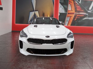 2019 Kia Stinger in Amos, Quebec - 3 - w320h240px