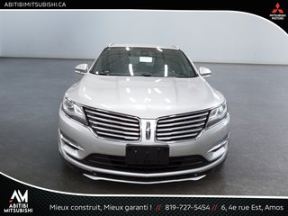 Lincoln MKC Select 2017 à Amos, Québec - 2 - w320h240px