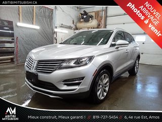 2017 Lincoln MKC Select in Amos, Quebec - 3 - w320h240px