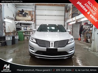 2017 Lincoln MKC Select in Amos, Quebec - 2 - w320h240px