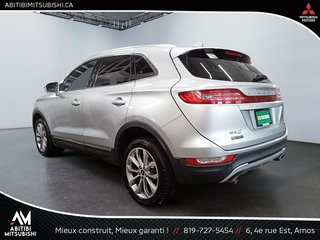 Lincoln MKC Select 2017 à Amos, Québec - 5 - w320h240px