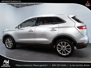 Lincoln MKC Select 2017 à Amos, Québec - 4 - w320h240px