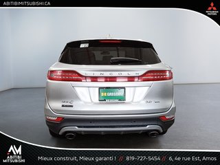 Lincoln MKC Select 2017 à Amos, Québec - 6 - w320h240px