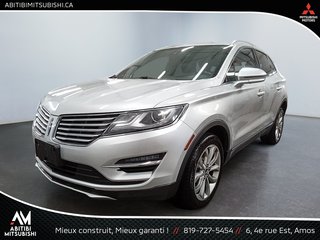 Lincoln MKC Select 2017 à Amos, Québec - 3 - w320h240px