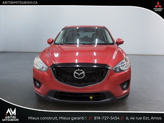 Mazda CX-5 GS 2015 à Amos, Québec - 3 - w320h240px