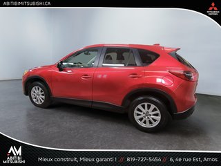 Mazda CX-5 GS 2015 à Amos, Québec - 5 - w320h240px