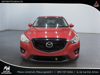 Mazda CX-5 GS 2015 à Amos, Québec - 2 - w320h240px