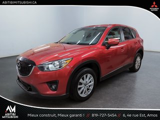 Mazda CX-5 GS 2015 à Amos, Québec - 4 - w320h240px