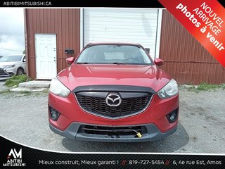 2015 Mazda CX-5 GS in Amos, Quebec - 2 - w320h240px
