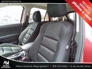2015 Mazda CX-5 GS in Amos, Quebec - 3 - w320h240px