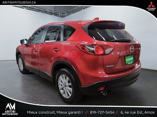 Mazda CX-5 GS 2015 à Amos, Québec - 6 - w320h240px