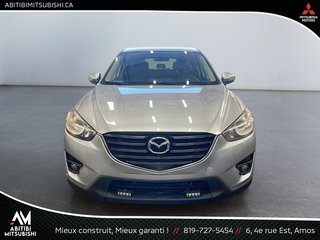2016 Mazda CX-5 GS in Amos, Quebec - 2 - w320h240px
