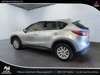 2016 Mazda CX-5 GS in Amos, Quebec - 4 - w320h240px