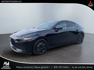 Mazda 3 Sport GT 2020 à Amos, Québec - 3 - w320h240px
