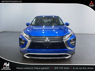 Mitsubishi ECLIPSE CROSS  2022 à Amos, Québec - 2 - w320h240px