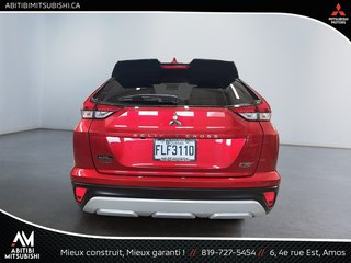 Mitsubishi ECLIPSE CROSS  2023 à Amos, Québec - 6 - w320h240px