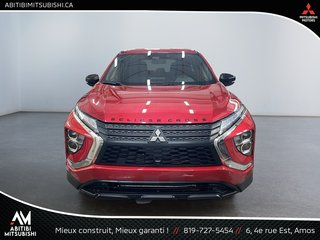 Mitsubishi ECLIPSE CROSS  2023 à Amos, Québec - 2 - w320h240px