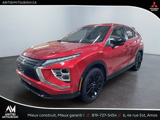 Mitsubishi ECLIPSE CROSS  2023 à Amos, Québec - 3 - w320h240px