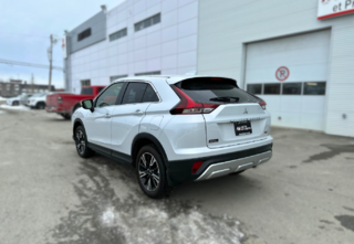 2024  ECLIPSE CROSS SE in Amos, Quebec - 3 - w320h240px