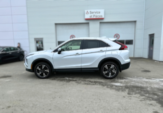 2024  ECLIPSE CROSS SE in Amos, Quebec - 2 - w320h240px