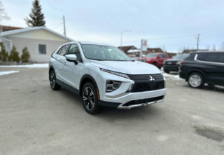 2024  ECLIPSE CROSS SE in Amos, Quebec - 6 - w320h240px