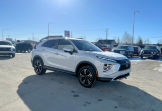 2024  ECLIPSE CROSS SE in Amos, Quebec - 3 - w320h240px