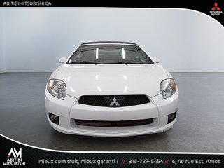 Eclipse GS 2009 à Amos, Québec - 2 - w320h240px