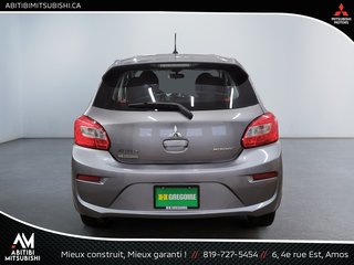 Mitsubishi Mirage ES 2017 à Amos, Québec - 6 - w320h240px