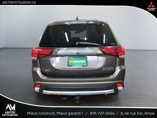 Mitsubishi OUTLANDER PHEV  2018 à Amos, Québec - 6 - w320h240px