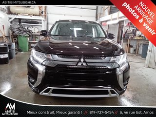 Mitsubishi OUTLANDER PHEV  2020 à Amos, Québec - 2 - w320h240px