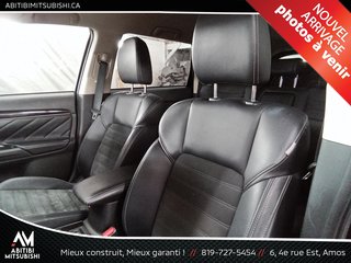 Mitsubishi OUTLANDER PHEV  2020 à Amos, Québec - 3 - w320h240px