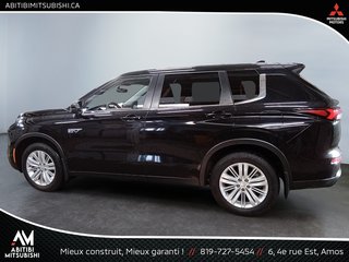 2023 Mitsubishi OUTLANDER PHEV ES in Amos, Quebec - 4 - w320h240px