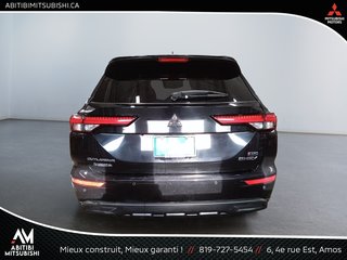 2023 Mitsubishi OUTLANDER PHEV ES in Amos, Quebec - 6 - w320h240px