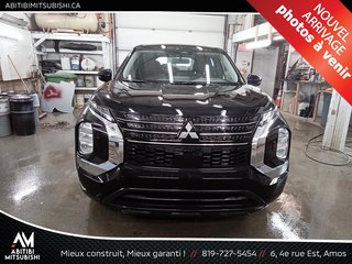 2023 Mitsubishi OUTLANDER PHEV ES in Amos, Quebec - 2 - w320h240px