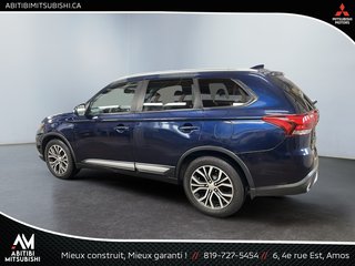 Mitsubishi Outlander  2018 à Amos, Québec - 4 - w320h240px