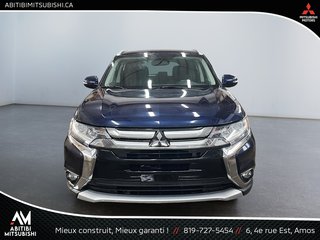 Mitsubishi Outlander  2018 à Amos, Québec - 2 - w320h240px