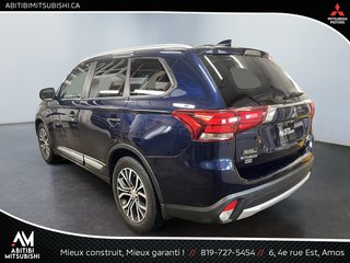 Mitsubishi Outlander  2018 à Amos, Québec - 5 - w320h240px