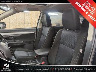 Mitsubishi Outlander  2018 à Amos, Québec - 3 - w320h240px