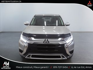 Mitsubishi Outlander  2019 à Amos, Québec - 2 - w320h240px