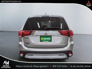 Mitsubishi Outlander  2019 à Amos, Québec - 6 - w320h240px