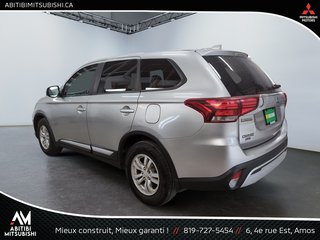 Mitsubishi Outlander  2019 à Amos, Québec - 5 - w320h240px
