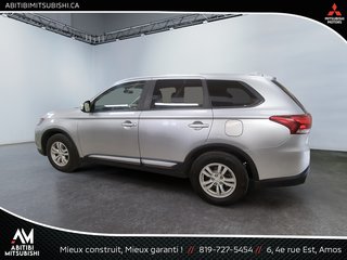 Mitsubishi Outlander  2019 à Amos, Québec - 4 - w320h240px
