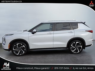 Outlander  2022 à Amos, Québec - 2 - w320h240px